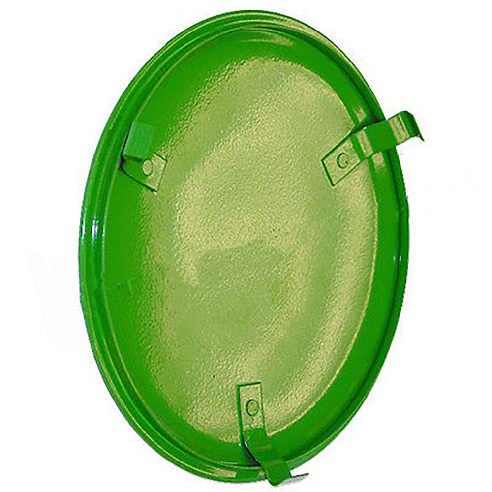 Flywheel Cover Inspection Hole Plate Fits John Deere A 70 620 720 730 AB3579R