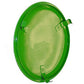 JDS321 Flywheel Cover Inspection Hole Plate With Springs Fits John Deere