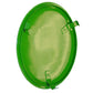 JDS321 Flywheel Cover Inspection Hole Plate With Springs Fits John Deere