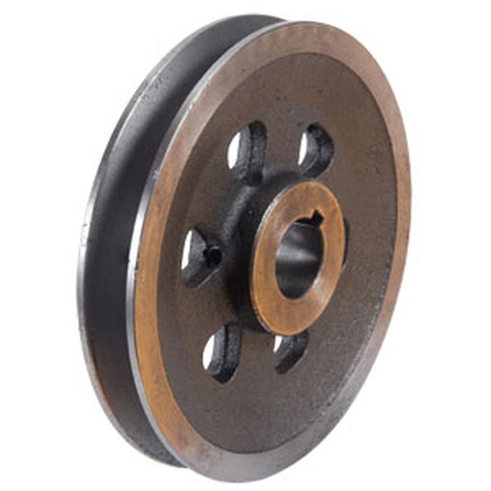 5991 Engine Pulley Fits Bobcat Commercial Riding Lawn Mower 31012A 31012B