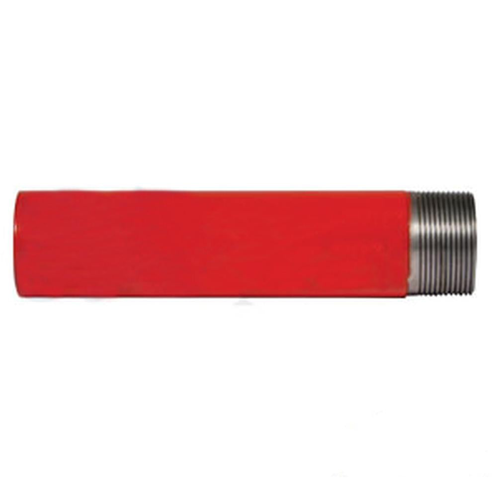 Exhaust Pipe Fits Case/International Harvester Replaces 369807R1