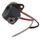 Fuel Solenoid Fits Universal Products Replaces 1753ES12A6UC3B1