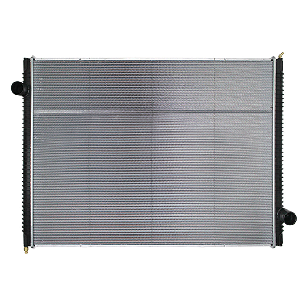 238702 Fits International / Navistar Radiator - 45 1/2 x 34 5/8 x 2 1/16 (PTR)