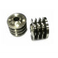 8X1805 Pulley Fits Caterpillar Engine - Machine Models: 3116, 3126, 3306, C7