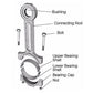 8N3753 Rod A-Connecting Fits Caterpillar 3204 4P D4HTSK II 54H