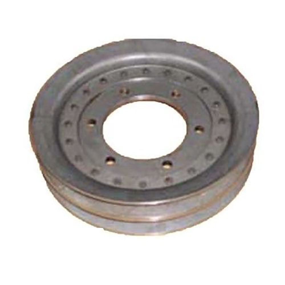 2P6128 Pulley Fits Caterpillar 3304 3306 3