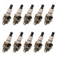 10 Ten Fits NGK 6703 BPMR7A Solid Standard Plug