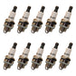 Qty 10: Spark Plug Fits Shindaiwa Replaces 2974