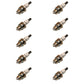 10 Ten Fits NGK 6703 BPMR7A Solid Standard Plug