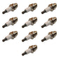 Qty 10: Spark Plug Fits John Deere Replaces 77-220