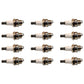 Qty. 12: Spark Plug
 Fits Snapper Replaces 2974