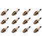 Qty. 12: Spark Plug
 Fits Kawasaki Replaces 2974