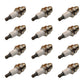 Qty. 12: Spark Plug
 Fits Red Max Replaces 2974