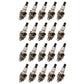 Qty 20: Spark Plug
 Fits Shindaiwa Replaces 2974