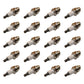 Qty 20: Spark Plug
 Fits Snapper Replaces 2974