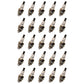 Qty 25: Spark Plug
 Fits Murray Replaces 2974