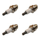 Qty. 4: Spark Plug
 Fits Stihl Replaces 4626