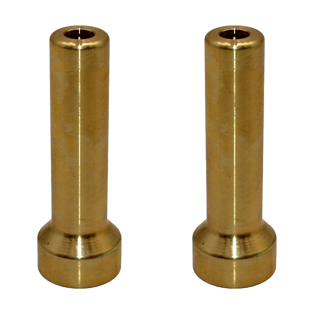 Qty 2: Injector Sleeve

 Fits International Replaces 675442C1