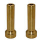 675442C1 Qty 2: Injector Sleeve

 Fits Case/International Harvester