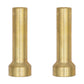 Qty 2: Injector Sleeve

 Fits International Replaces 675442C1