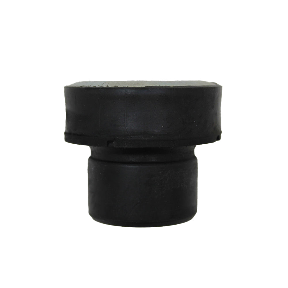 Engine Rubber Mount Fits Case/International Harvester Replaces 87488318