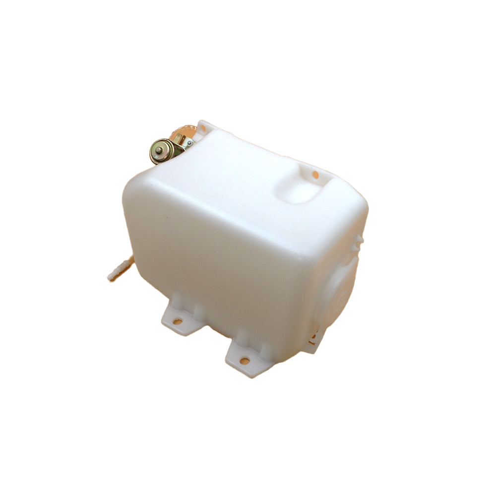 Water Tank Assembly Fits Komatsu Replaces 21T-06-11350