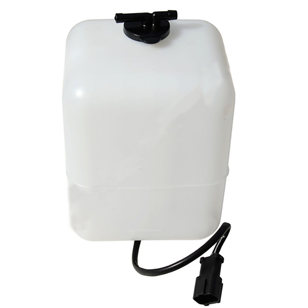 Water Tank Assembly Fits Komatsu Replaces 20Y-06-15240
