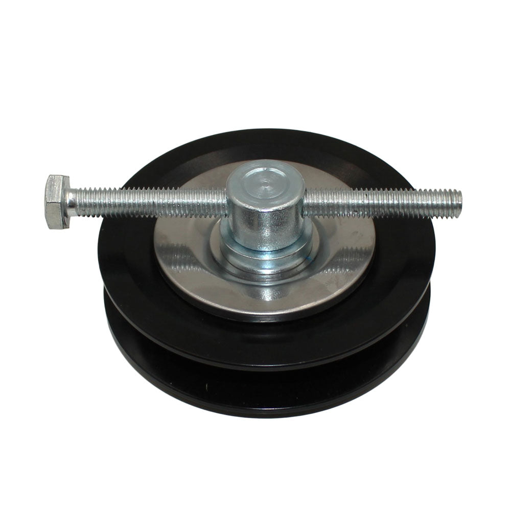 Idler Pulley Fits John Deere 4346770 D & C Series Excavators 2454D 200C 160DLC