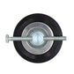 AT213915 Idler Pulley 4346770 Fits Hitachi Excavators EX80-5 EX100M-5 EX120-5