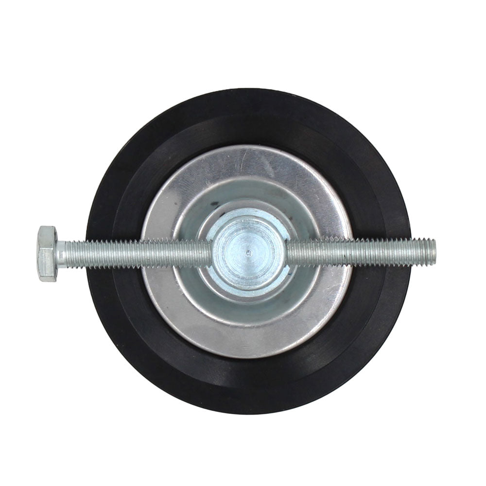 AT213915 Idler Pulley 4346770 Fits Hitachi Excavators EX80-5 EX100M-5 EX120-5