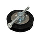 Idler Pulley Fits John Deere Replaces 4346770