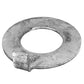 Lock Washer 72mm x 133.38mm x 5mm Fits Case/IH Loader Backhoes 243084A1 D136699