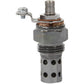 Thermoheater Plug Fits John Deere Replaces CH10442