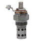 Thermoheater Plug Fits John Deere Replaces CH10442