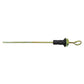Engine Oil Dipstick Fits White Replaces 677163A