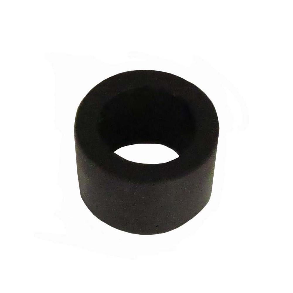 33811113, 3381113 Ten New Fuel Line Olive Rubber 3/8 O.D. 1/4 I.D. 1/4 W