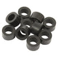 Qty(10) 5/16" Fuel Line Seal Sleeve Olive Fits Massey Ferguson 164632A 376526X1
