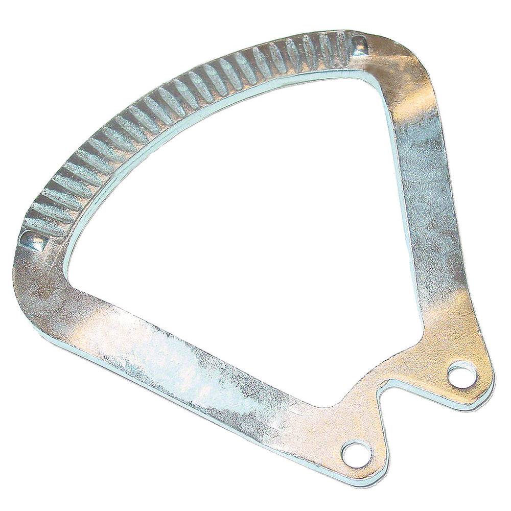 9N9820 Quadrant Throttle Control Plate Fits Ford Tractors 2N 9N