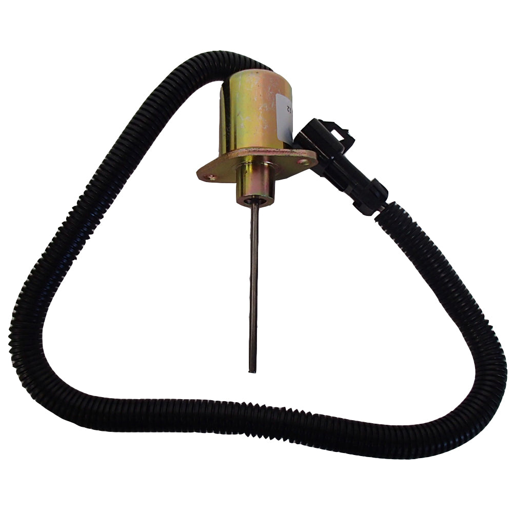 Solenoid Fits Kubota Replaces 25-38109-06Z
