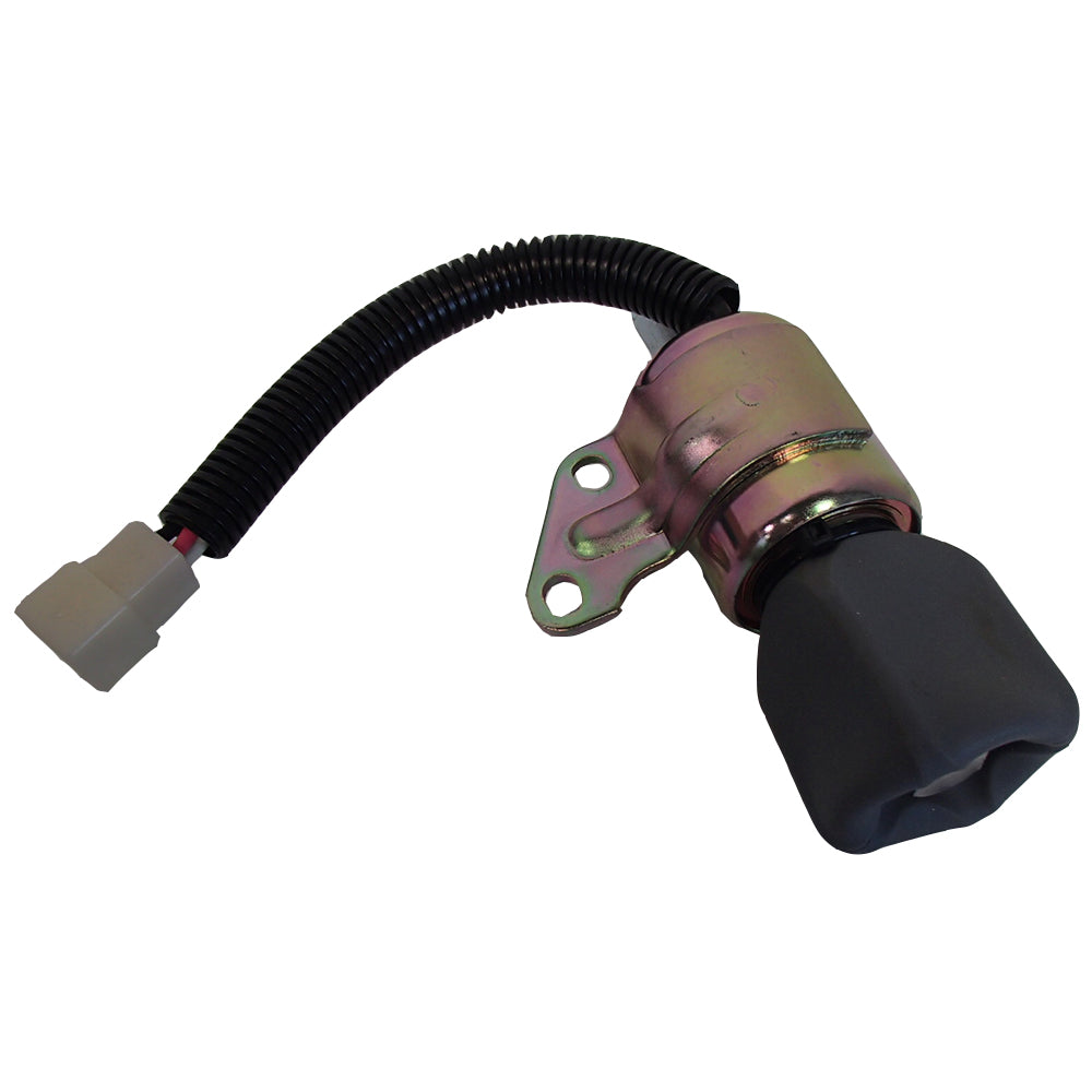 Solenoid Fits Kubota Replaces 16851-57724