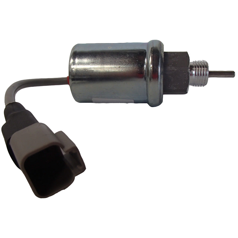 Solenoid Fits Caterpillar Replaces 324-4598