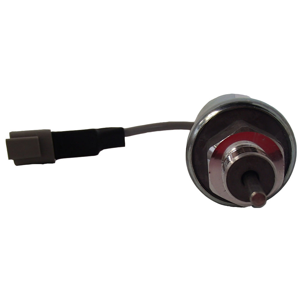 Shutoff Stop Solenoid 217-5204 324-4598 Fits CAT Skid Steer 3024C 3013C 1.5 C2.2