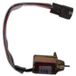119233-77932 Yanmar Fuel Shut Off Solenoid Fits John Deere Fits Kubota