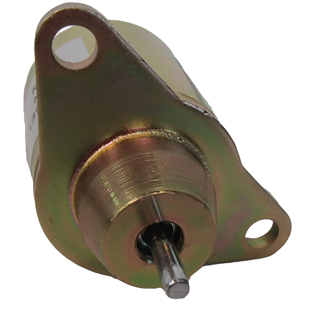 Fuel Shut Off Solenoid Fits John Deere Replaces 119233-77932