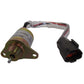 Fuel Shut Off Solenoid Fits Yanmar Replaces 119233-77931