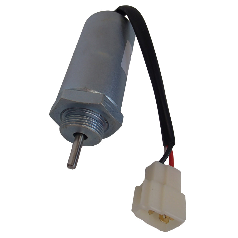 Solenoid Fits Hitachi Replaces 897329-5680