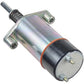 Solenoid 1255774 Fits Caterpillar 3304 3304B 3306 3306B 3306C 3406B 3406C
