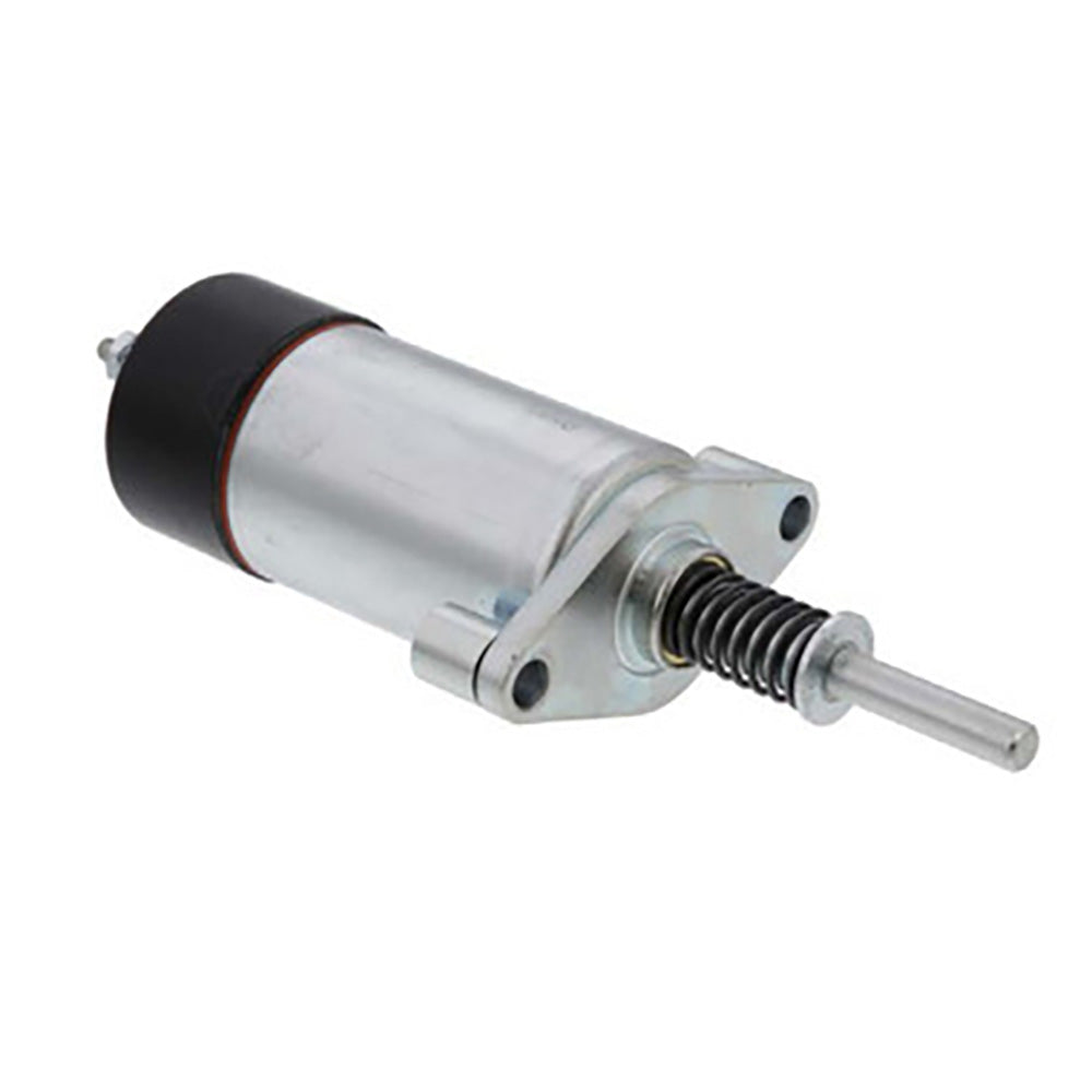 Solenoid Fits Caterpillar Replaces 1255774