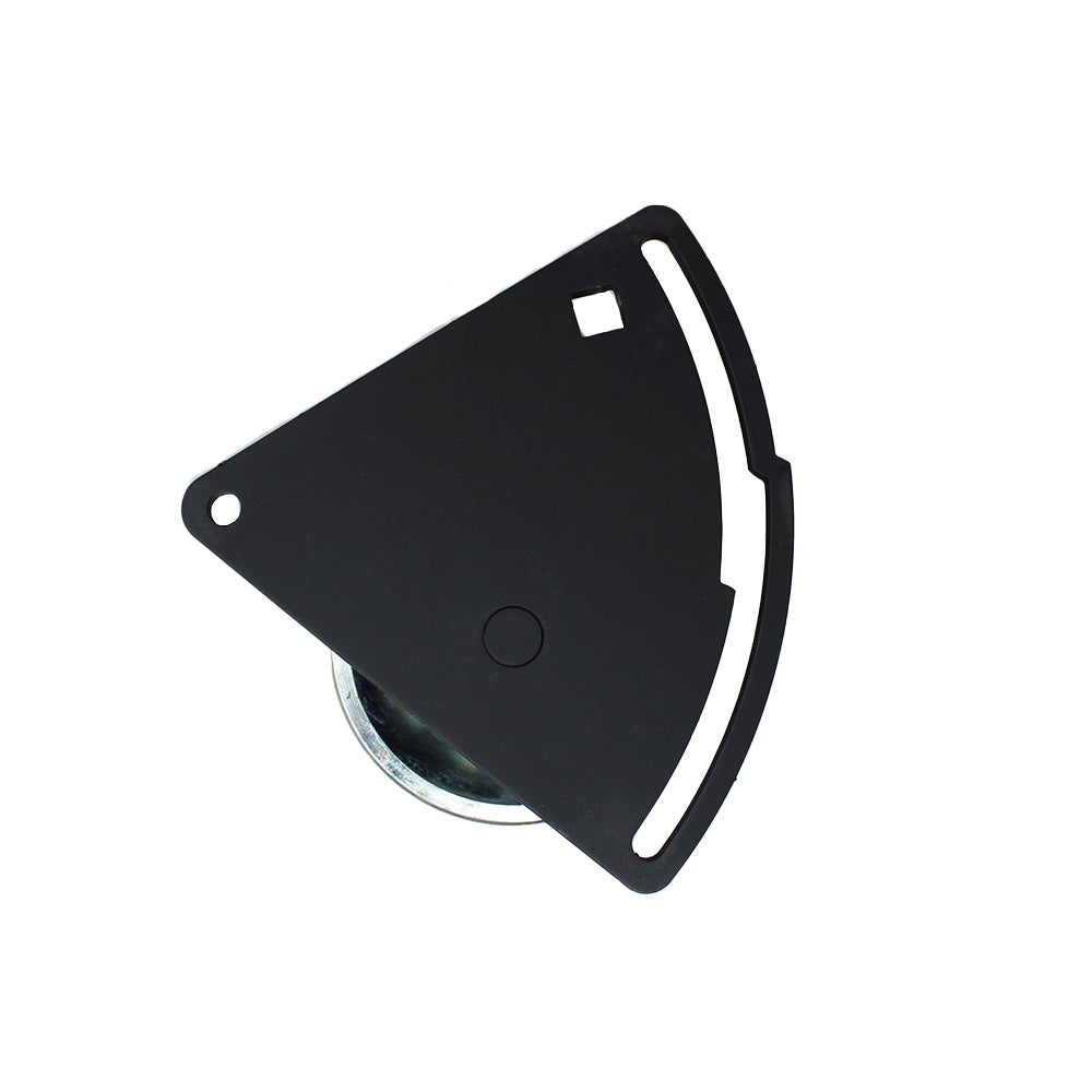 Idler Pulley with Bracket Fits Ford 3600 4100 7610 6610 4600 6600 2600 5610