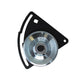 Idler Pulley with Bracket Fits Ford 3600 4100 7610 6610 4600 6600 2600 5610